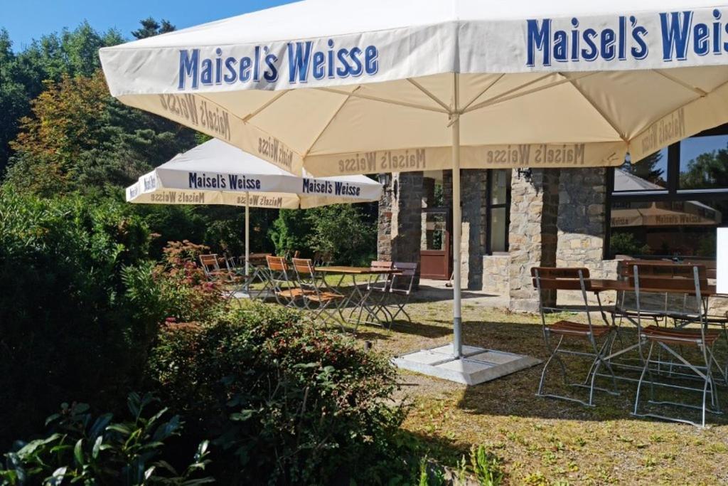 Dein Hotel - Goslar Hahnenklee Exterior photo